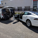 Illustration for article titled My first Tesla experience, my take